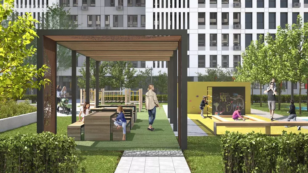 2-комнатная квартира: Пенза, улица Измайлова, 58Ак1 (81.4 м) - Фото 1