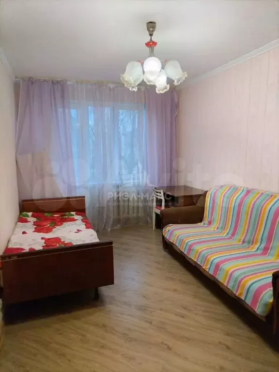Комната 14 м в 1-к., 4/5 эт. - Фото 0