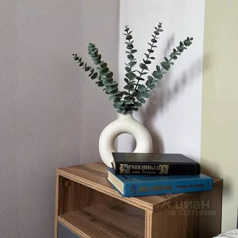 3-к кв. Башкортостан, Уфа ул. Сагита Агиша, 22 (60.0 м) - Фото 2