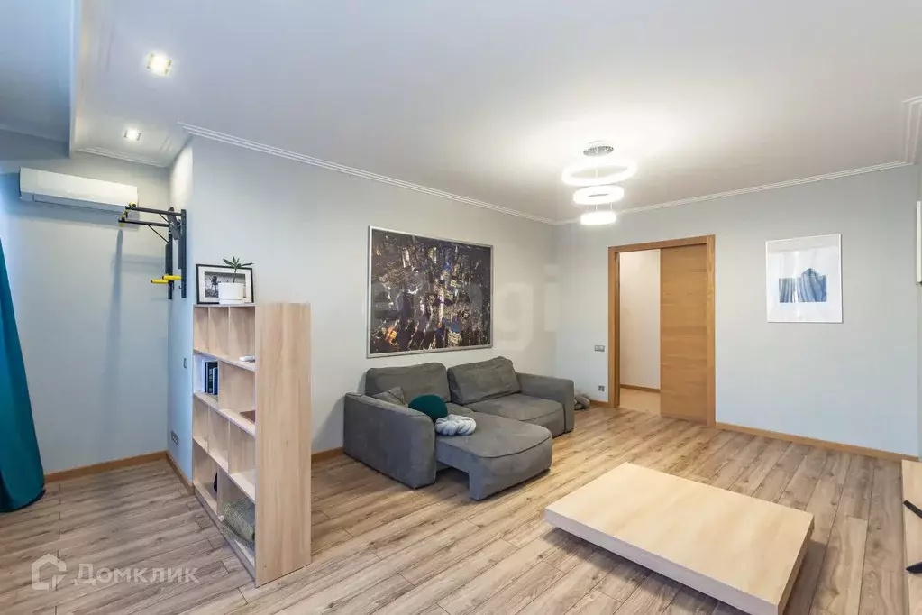 Продаётся 2-к квартира, 105 м - Фото 0