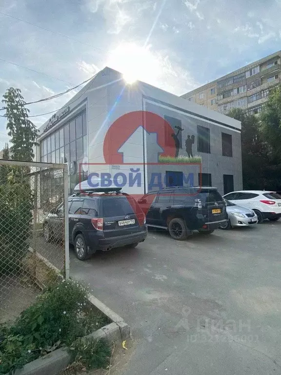 Торговая площадь в Оренбургская область, Ясный ул. Ленина (400 м) - Фото 2