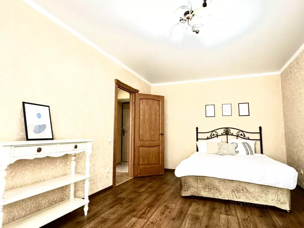 1-к кв. Саратовская область, Энгельс Пионерская ул., 80 (40.0 м) - Фото 1