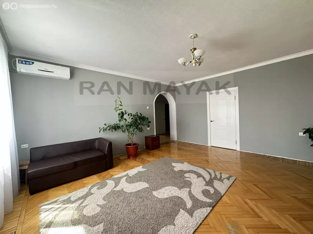 Дом в посёлок Западный, улица Мира, 39 (512.8 м) - Фото 2