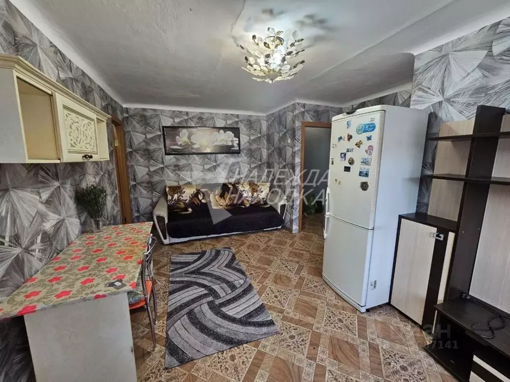 2-к кв. Приморский край, Находка ул. Малиновского, 16 (45.0 м) - Фото 2