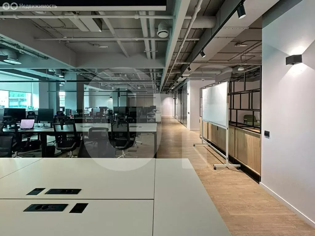 Офис (4632 м) - Фото 1
