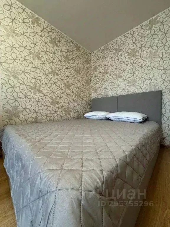 1-к кв. Тюменская область, Тюмень ул. Вересковая, 17 (36.0 м) - Фото 1