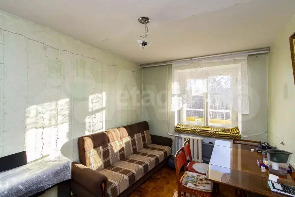 2-к. квартира, 50 м, 5/13 эт. - Фото 0