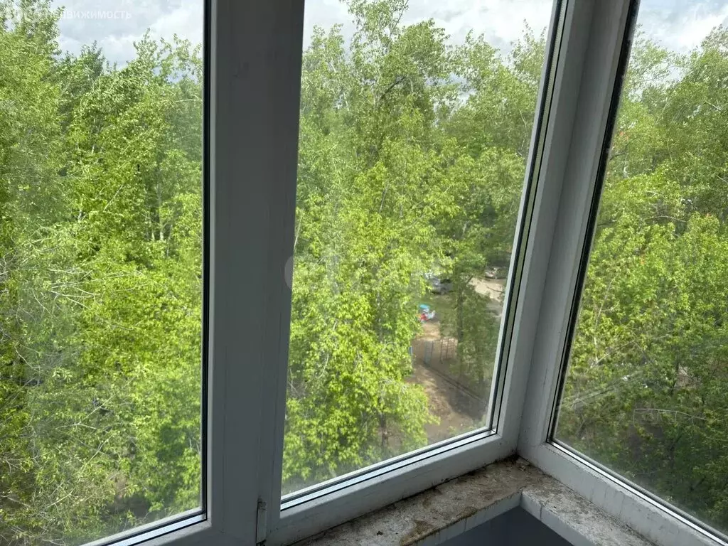 3-комнатная квартира: Омск, проспект Мира, 78 (74 м) - Фото 2