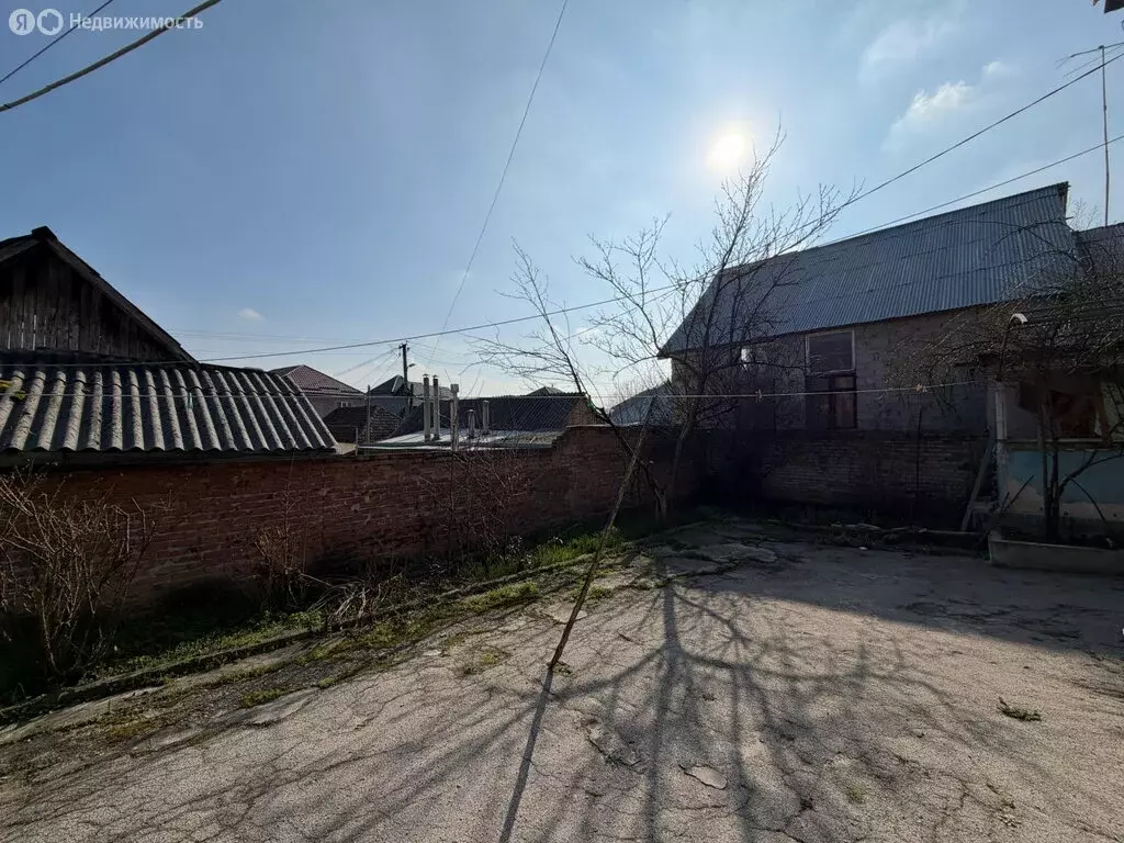 Участок в Нальчик, улица Королёва, 53 (8 м) - Фото 1