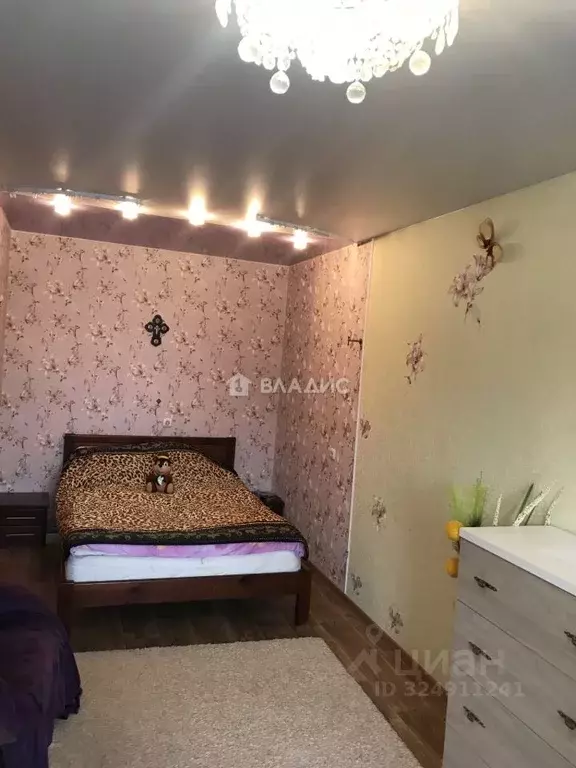 1-к кв. Владимирская область, Владимир ул. Нижняя Дуброва, 17 (38.3 м) - Фото 2