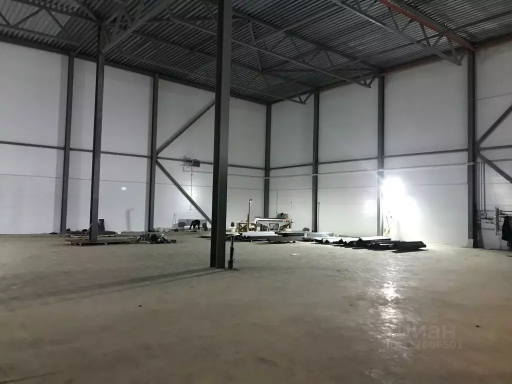 Помещение свободного назначения в Московская область, Химки городской ... - Фото 2