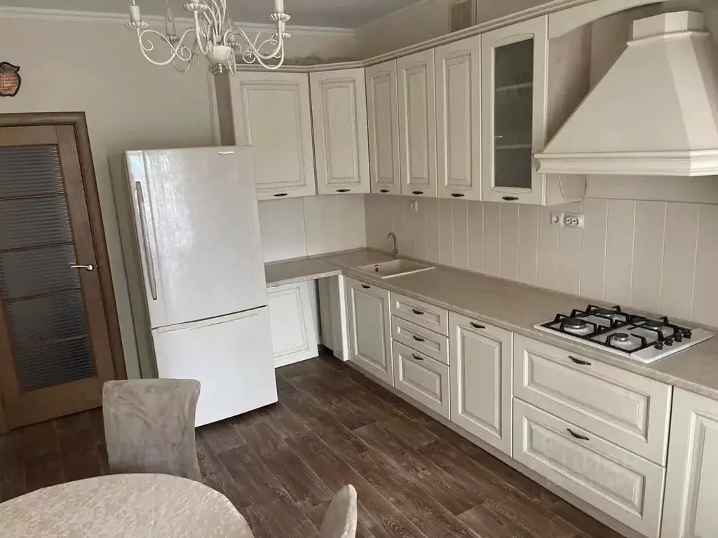 2-к кв. Татарстан, Казань ул. Четаева, 28 (74.0 м) - Фото 2