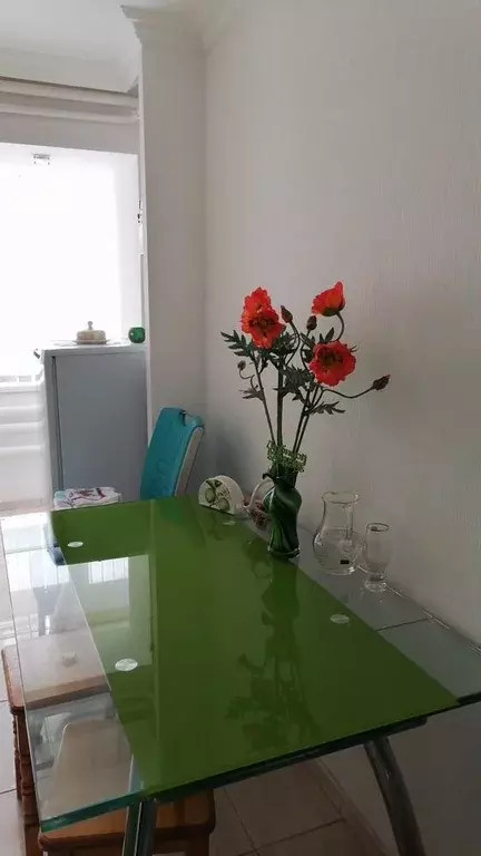 2-к кв. Краснодарский край, Ленинградская ст-ца ул. 302-й Дивизии, 31 ... - Фото 1