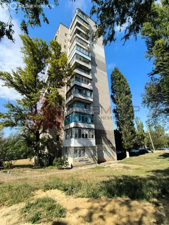 2-комнатная квартира: Волгоград, улица Луговского, 5 (48.3 м) - Фото 0