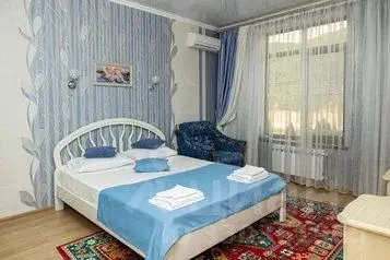 1-к кв. Краснодарский край, Сочи Лазаревское жилрайон, ул. Тормахова, ... - Фото 1