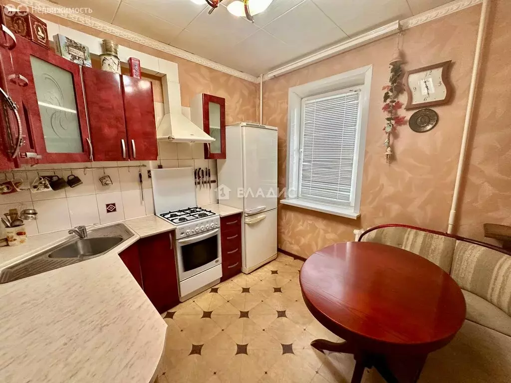 2-комнатная квартира: Пенза, улица Антонова, 29 (53.1 м) - Фото 1