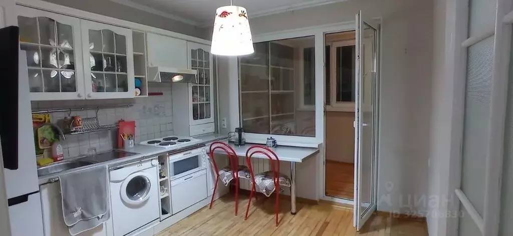 2-к кв. Крым, Ялта ул. Кривошты, 4 (56.9 м) - Фото 1