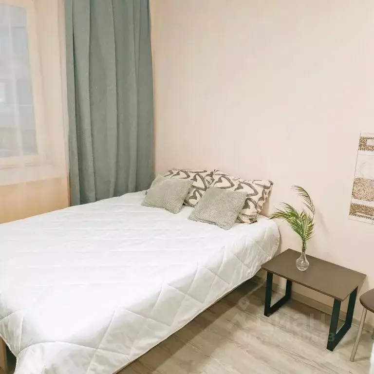 Студия Московская область, Королев Октябрьский бул., 26 (25.0 м) - Фото 2