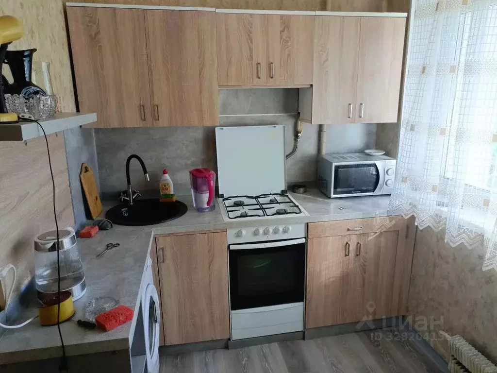 2-к кв. Москва Саратовская ул., 5К2 (48.0 м) - Фото 2