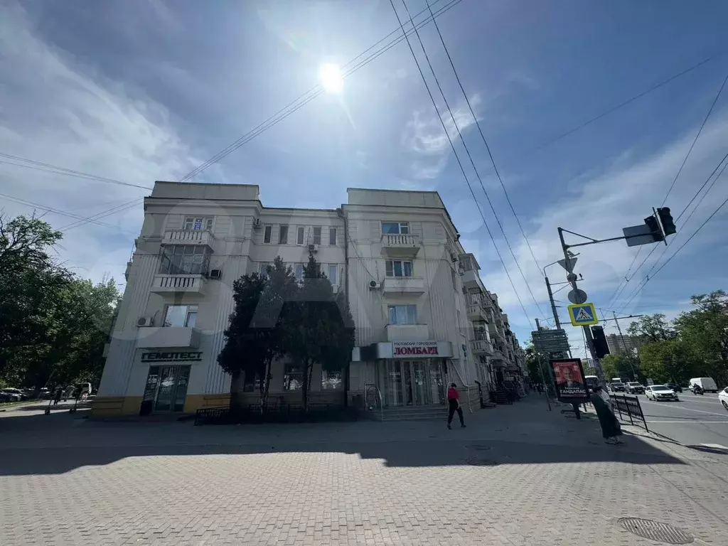 3-к. квартира, 80 м, 3/5 эт. - Фото 0