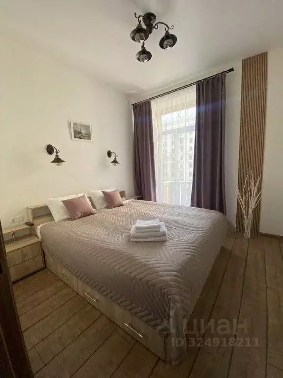 2-к кв. Москва Садовая-Спасская ул., 21/1 (58.0 м) - Фото 1