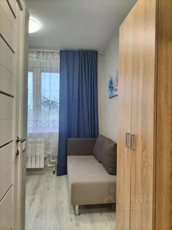 Комната Москва Синявинская ул., 11к15 (10.0 м) - Фото 1