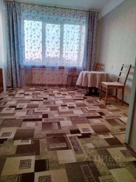 1-к кв. Санкт-Петербург Северный просп., 77К1 (33.0 м) - Фото 0