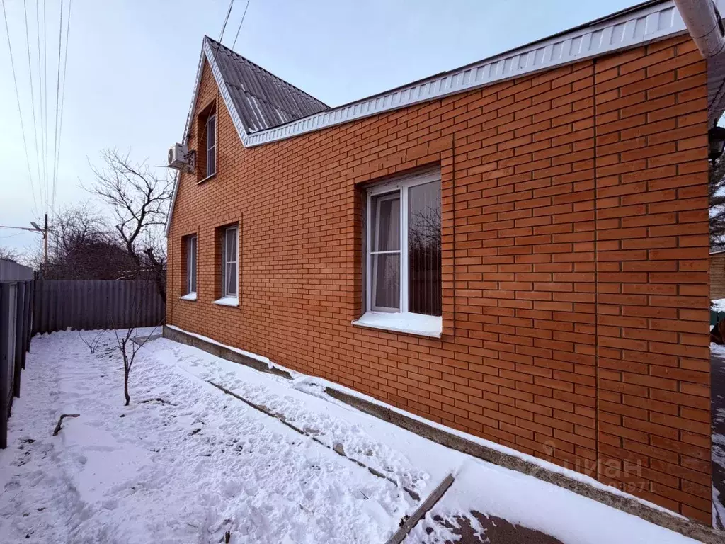 Дом в Ростовская область, Таганрог пос. Михайловка,  (80 м) - Фото 1