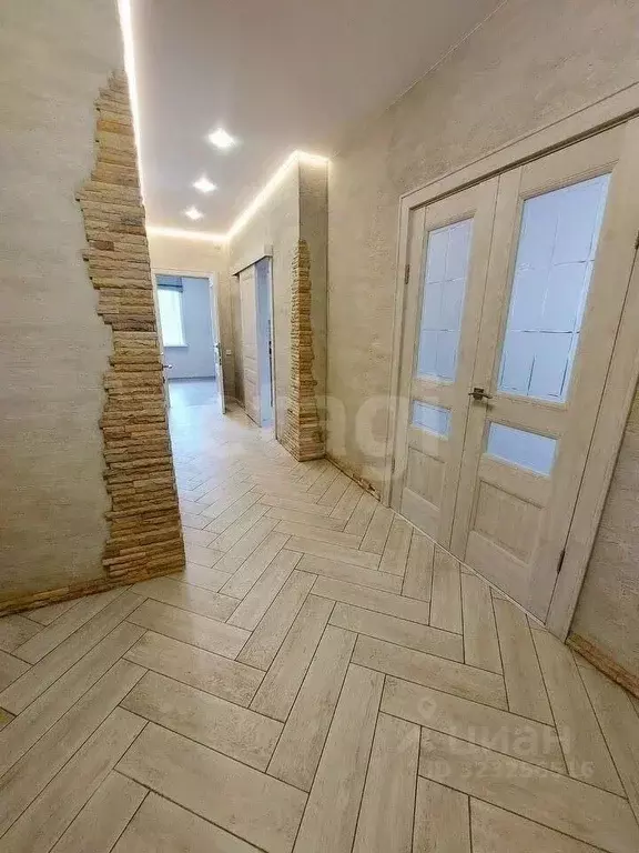 2-к кв. Забайкальский край, Чита Смоленская ул., 91 (72.0 м) - Фото 1