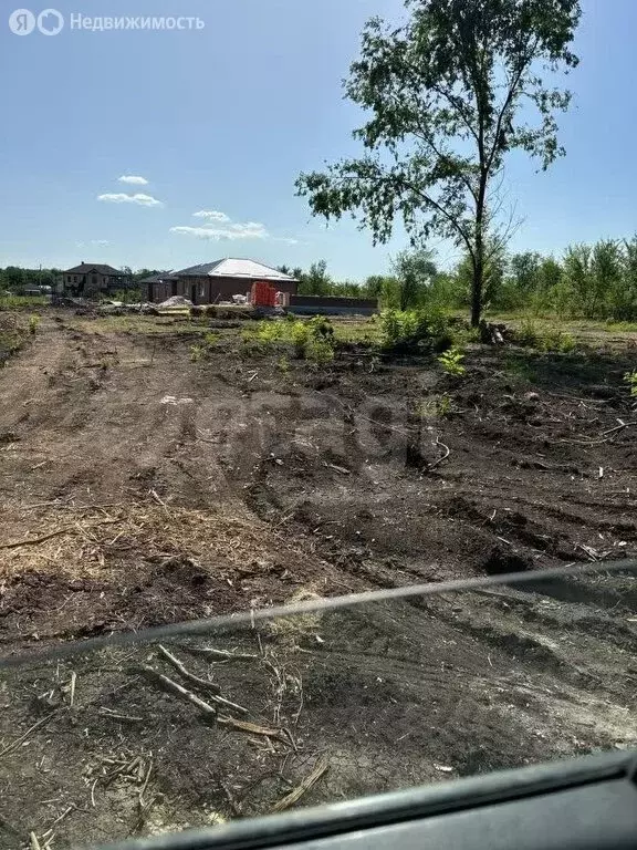 Участок в посёлок Щепкин, Западная улица (7.46 м) - Фото 1