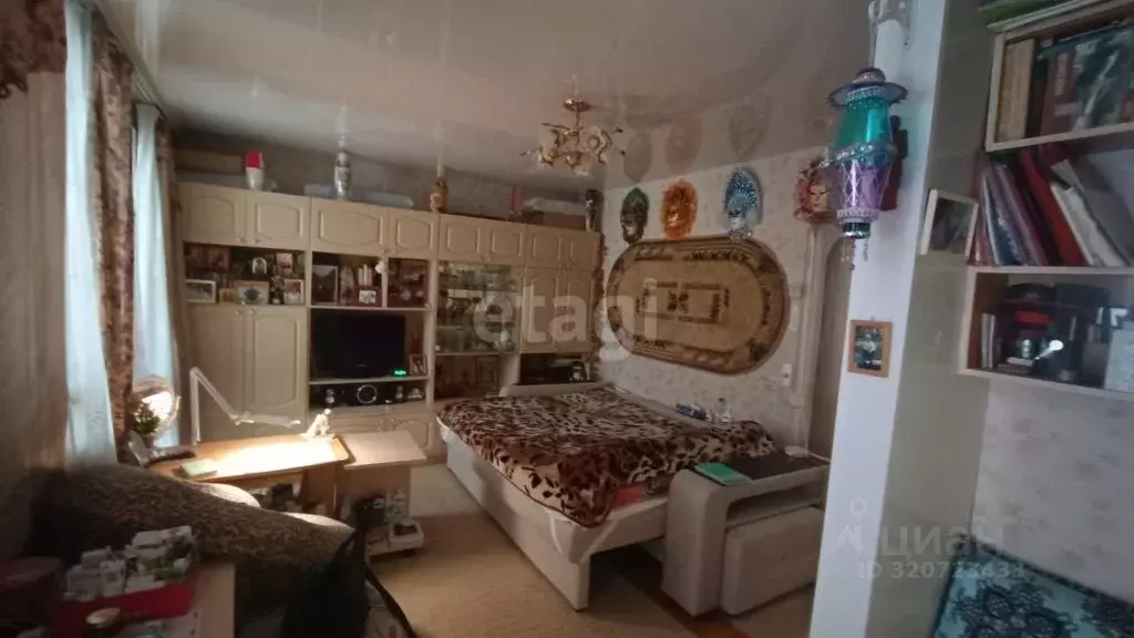 1-к кв. Свердловская область, Екатеринбург Юго-Западный жилрайон, бул. ... - Фото 1