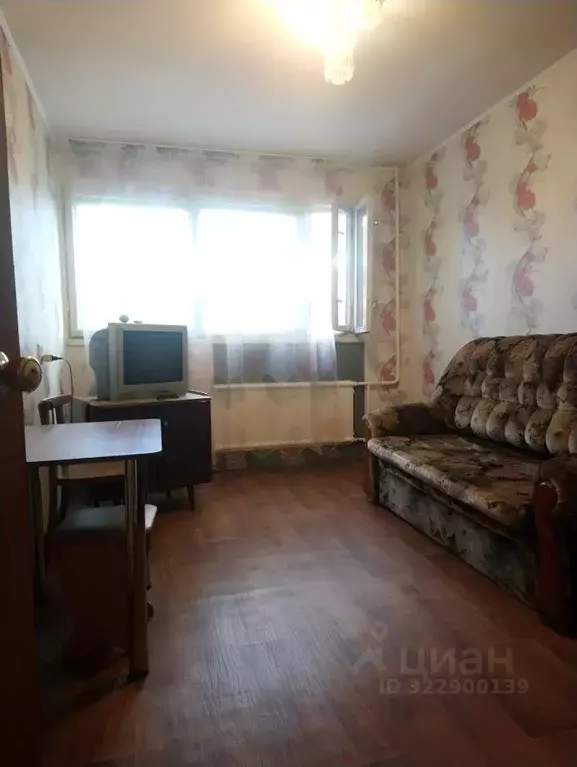 Комната Санкт-Петербург просп. Ветеранов, 112 (14.0 м) - Фото 1