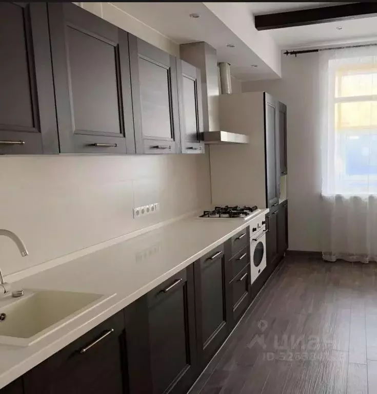 2-к кв. Рязанская область, Рязань Вознесенская ул., 46 (79.0 м) - Фото 1