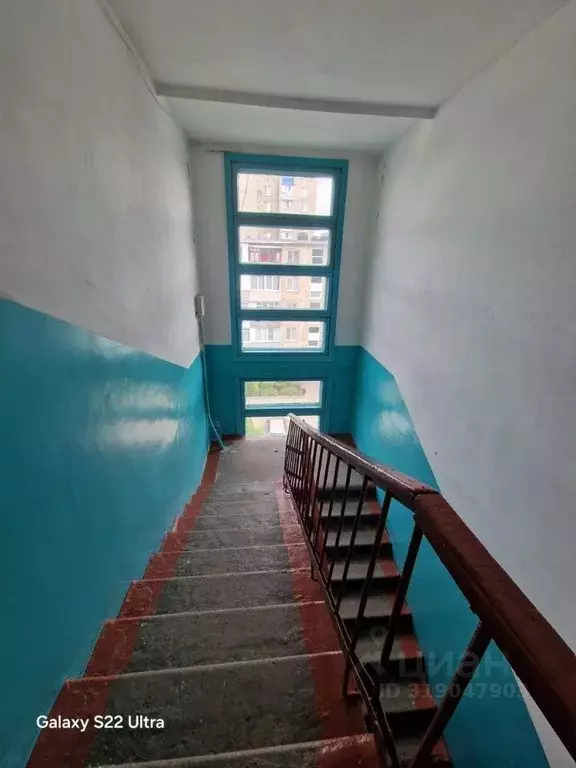 4-к кв. Алтайский край, Рубцовск Алтайская ул., 90 (59.0 м) - Фото 2