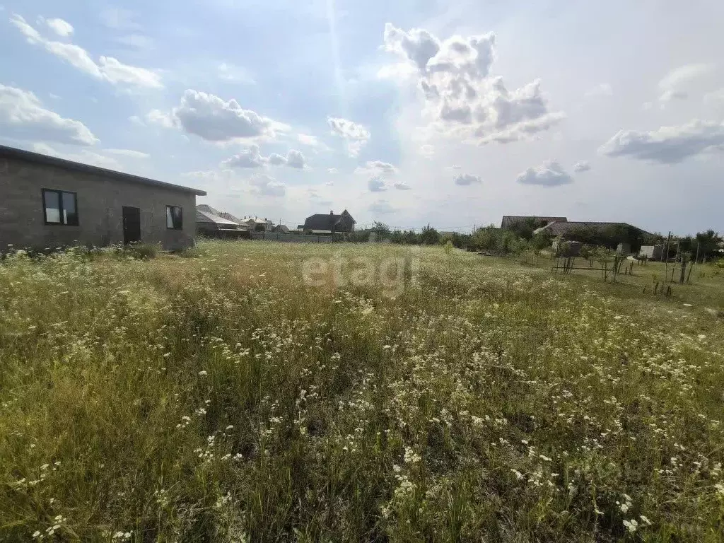 Дом в Белгородская область, Старый Оскол ул. Пушкарская дача (68 м) - Фото 1