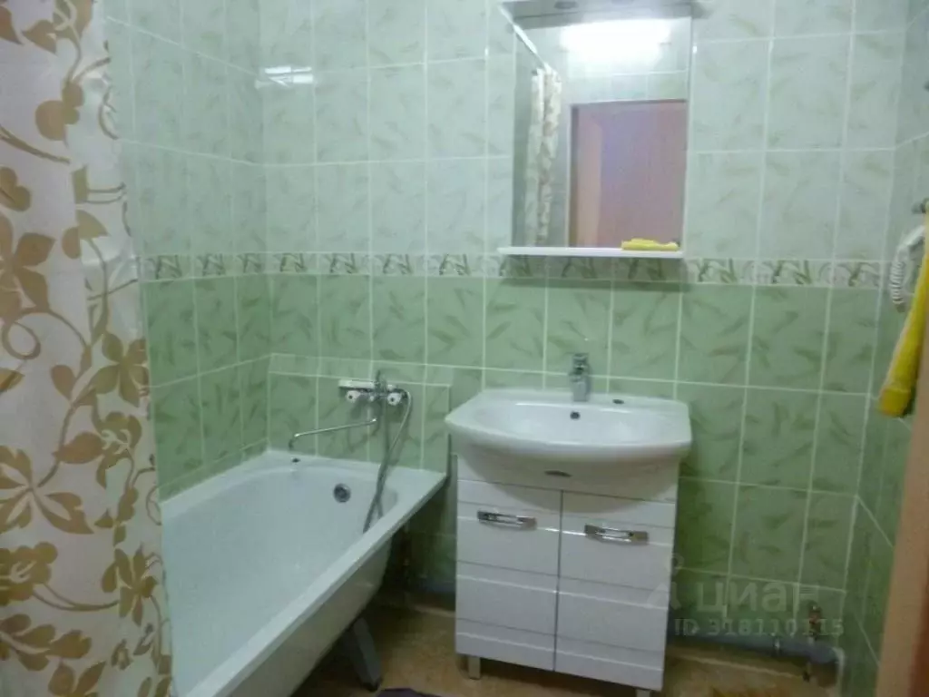 2-к кв. Свердловская область, Екатеринбург ул. Расточная, 31А (62.0 м) - Фото 1
