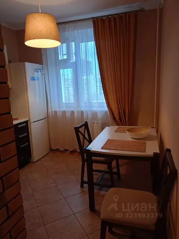 1-к кв. Москва ул. Академика Челомея, 8К2 (39.0 м) - Фото 2