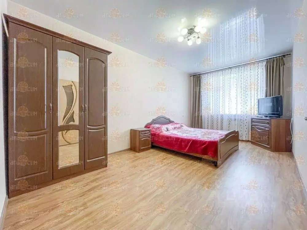 1-к кв. Ставропольский край, Ставрополь ул. Тухачевского, 26/10 (38.5 ... - Фото 1