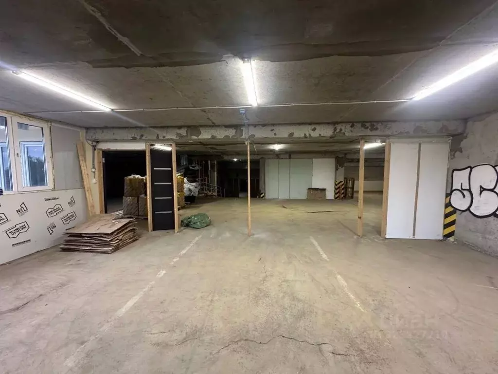 Склад в Москва ул. Западная, 7Д (500 м) - Фото 2