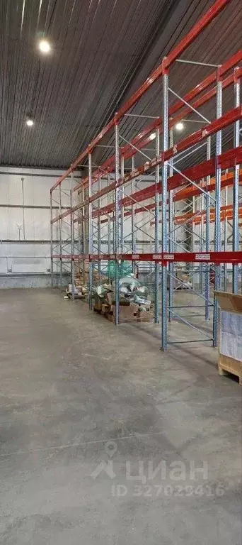 Склад в Московская область, Одинцово Южная ул., 8 (679 м) - Фото 1