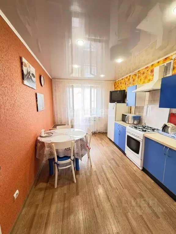 1-к кв. Брянская область, Брянск Московский просп., 10/11 (39.0 м) - Фото 1