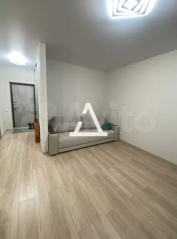 Квартира-студия, 30 м, 6/25 эт. - Фото 1