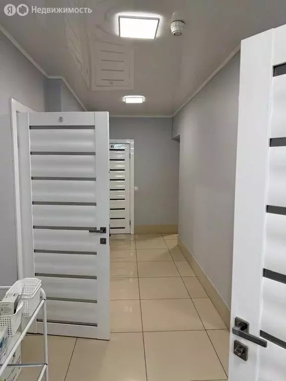 Помещение свободного назначения (139 м) - Фото 1