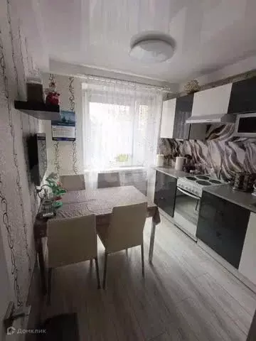Продаётся 3-к квартира, 59.1 м - Фото 0