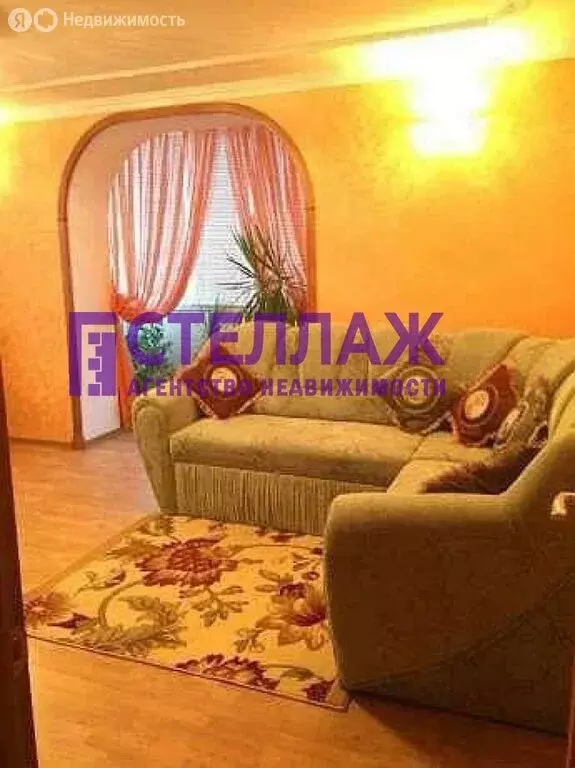 3-комнатная квартира: Феодосия, Симферопольское шоссе, 24Г (72 м) - Фото 1