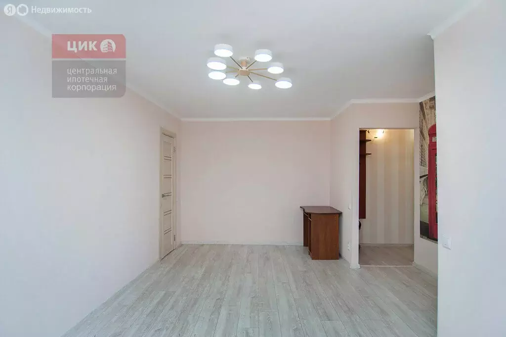 2-комнатная квартира: Рязань, улица Свободы, 75 (42.7 м) - Фото 1