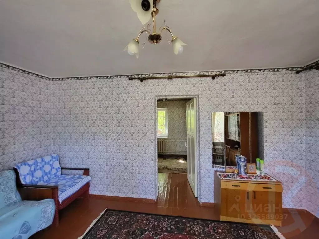 Дом в Крым, Сакский район, с. Вересаево ул. Мира, 4 (57 м) - Фото 2