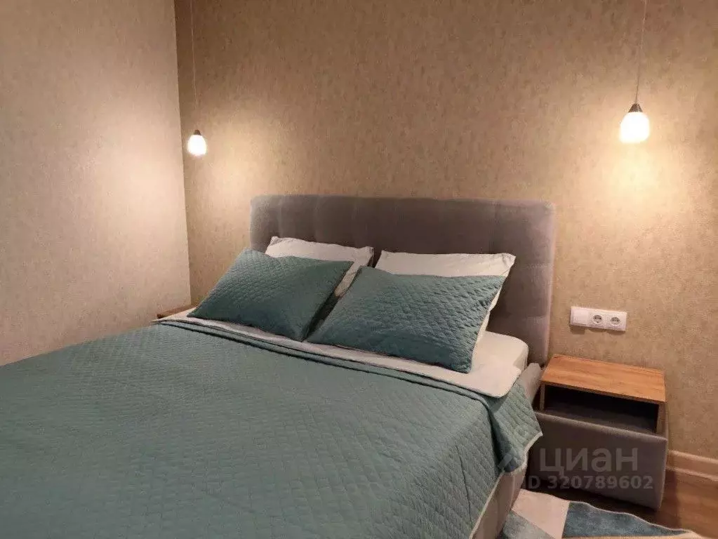 1-к кв. Мурманская область, Апатиты Московская ул., 6 (40.0 м) - Фото 1