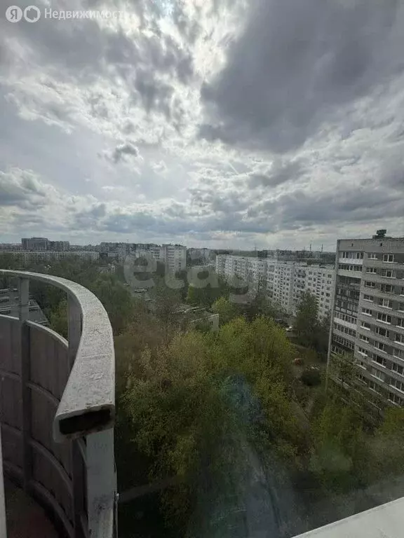 1-комнатная квартира: Санкт-Петербург, Пискарёвский проспект, 37к2 ... - Фото 2