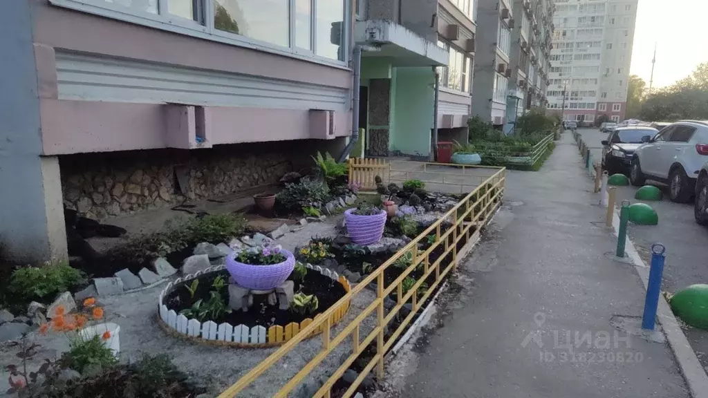 2-к кв. Свердловская область, Екатеринбург Елизавет жилрайон, ул. ... - Фото 1